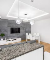MSI Granite Countertops - Caledonia