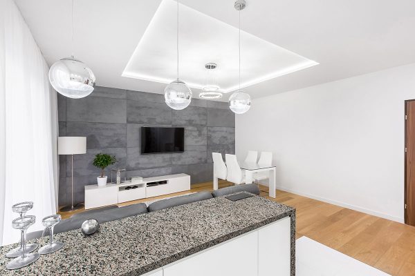 MSI Granite Countertops - Caledonia