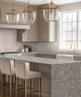 MSI Granite Countertops - Caledonia