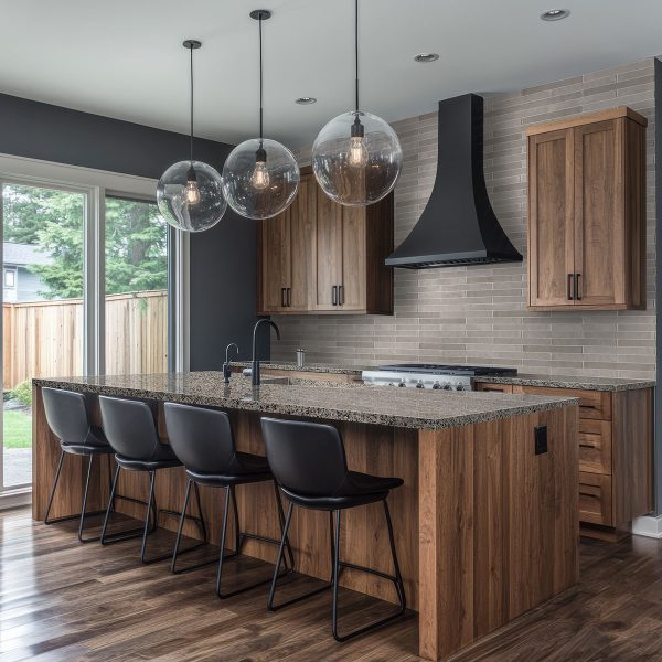 MSI Granite Countertops - Caledonia