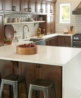 MSI Quartz - Calico White