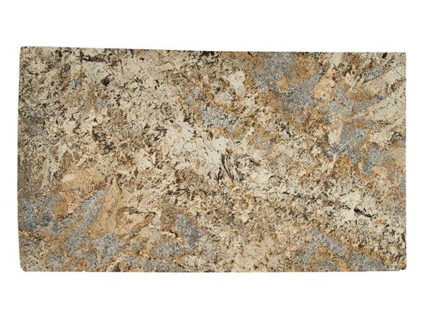 MSI Granite Countertops - Caravelas Gold