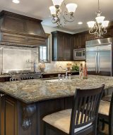 MSI Granite Countertops - Caravelas Gold