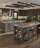 MSI Granite Countertops - Caravelas Gold