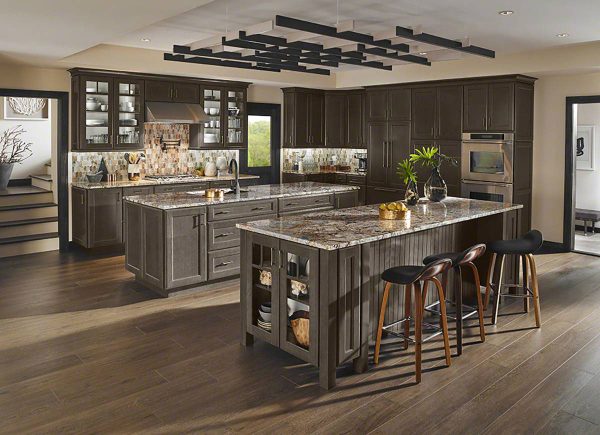 MSI Granite Countertops - Caravelas Gold