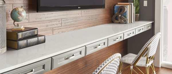 MSI Quartz - Carrara Delphi
