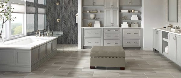 MSI Quartz - Carrara Marmi