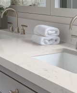 MSI Quartz - Carrara Marmi