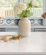 MSI Quartz - Carrara Marmi