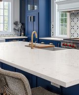 MSI Quartz - Carrara Marmi