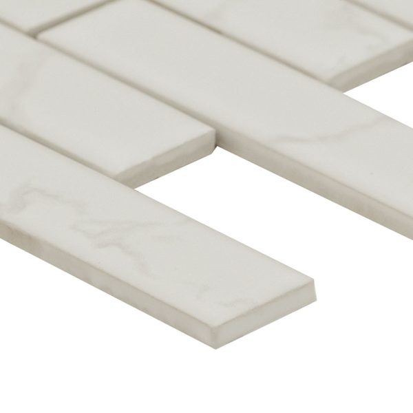 MSI Carrara Matte 1x4x6mm