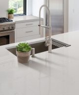 MSI Quartz - Carrara Miksa
