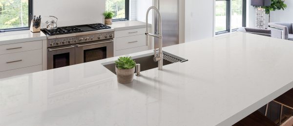 MSI Quartz - Carrara Miksa