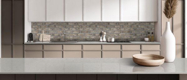 MSI Quartz - Carrara Miksa