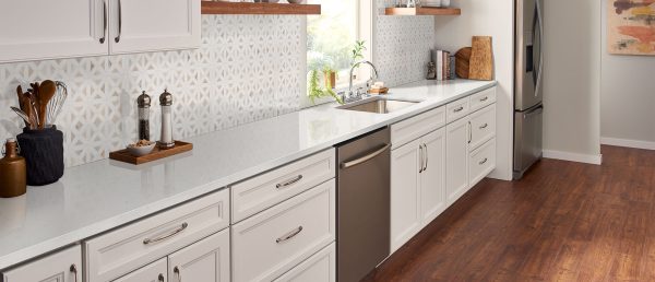 MSI Quartz - Carrara Miksa