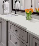 MSI Quartz - Carrara Miksa
