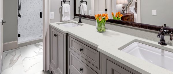 MSI Quartz - Carrara Miksa
