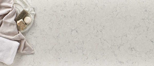 MSI Quartz - Carrara Mist