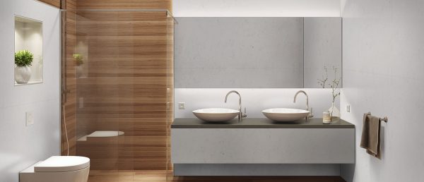 MSI Quartz - Carrara Morro
