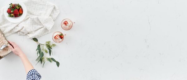 MSI Quartz - Carrara Morro