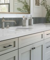 MSI Quartz - Carrara Morro