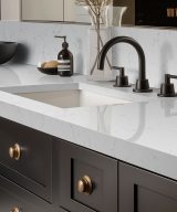 MSI Quartz - Carrara Morro