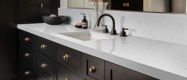 MSI Quartz - Carrara Morro
