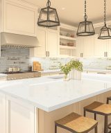 MSI Quartz - Carrara Morro