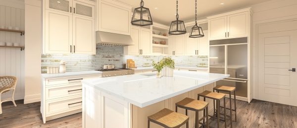 MSI Quartz - Carrara Morro