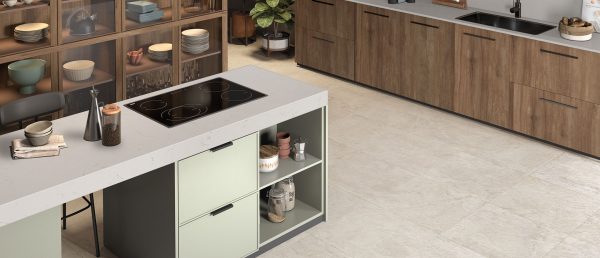 MSI Quartz - Carrara Trigato
