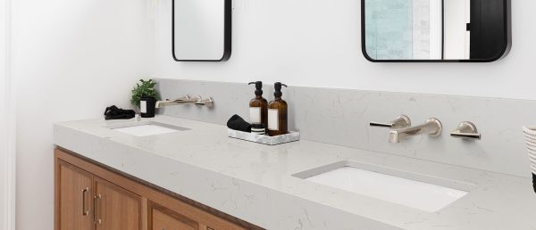 MSI Quartz - Carrara Trigato