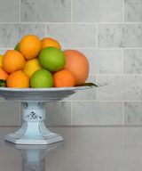 MSI Carrara White 3x6 Polished