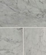 MSI Carrara White 6x12 Polished