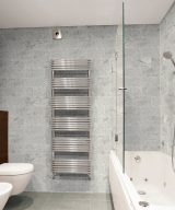 MSI Carrara White 6x12 Polished