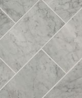MSI Carrara White 6x12 Polished