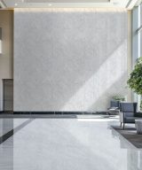 MSI Carrara White Valentino Fluto 12x24 Honed