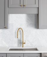 MSI Carrara White Valentino Fluto 12x24 Honed