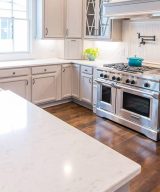 MSI Quartz - Cashmere Carrara