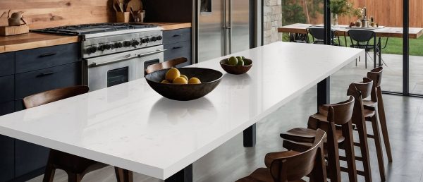 MSI Quartz - Cashmere Carrara