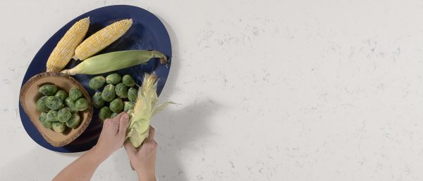 MSI Quartz - Cashmere Carrara