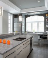 MSI Granite Countertops - Ceara White