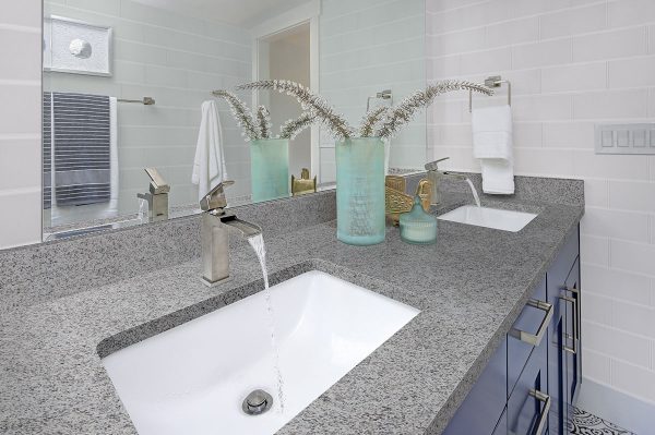 MSI Granite Countertops - Ceara White