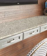 MSI Quartz - Chakra Beige