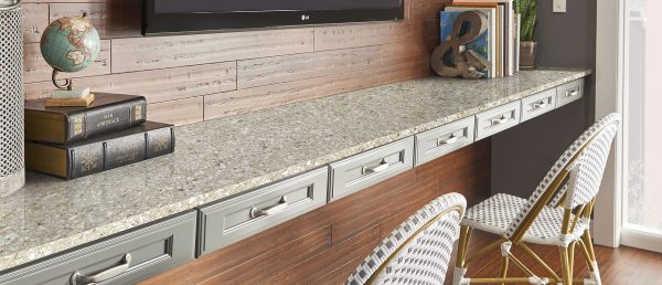 MSI Quartz - Chakra Beige