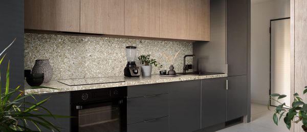 MSI Quartz - Chakra Beige
