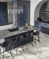 MSI Quartzite Countertops - Cirrus Gray