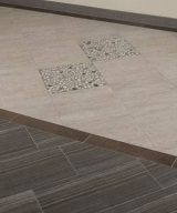 MSI Granite Countertops - Blue Pearl