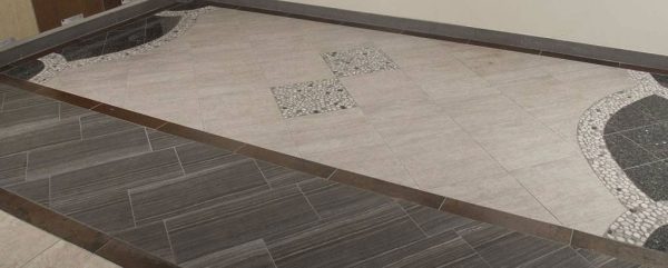 MSI Granite Countertops - Blue Pearl