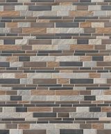 MSI Cobrello Interlocking Pattern 8mm