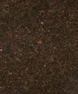 MSI Granite Countertops - Coffee Brown
